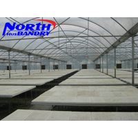 Commercial Greenhouse for agriculture thumbnail image
