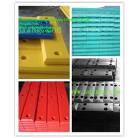 excellent impact resistance UHMWPE dock buffer and bumpersfor warehouse protection thumbnail image