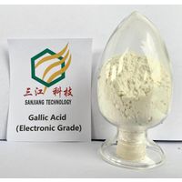 electronic grade gallic acid thumbnail image