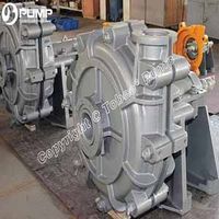 Tobee® High Head Slurry Pump from China thumbnail image