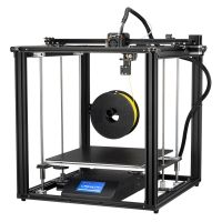 Agent Creality Ender-5 Plus 3d printer large printer, auto Leveling Dual Z-axis 350350400mm thumbnail image