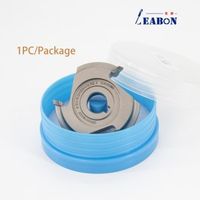 Corner Trim Cutter for KDT and Nanxing Edge Bander Machine Corner Round trimming Cutter 7016H163T thumbnail image