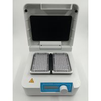 Thermo shaker for microplates TS200 thumbnail image