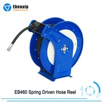EB460 High Pressure Cleaning Hose Reel thumbnail image