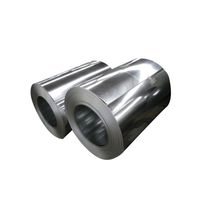 Galvanized Steel Coil thumbnail image