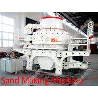 Sand Making Machine thumbnail image