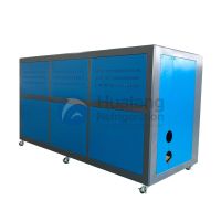 Custom Aluminum Industry Water Cooled Chiller thumbnail image