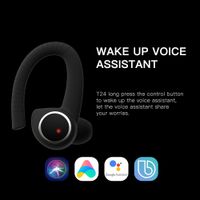 Factory Price Wholesale Wireless Headphones With Touch Control TWS Magnetic Earbuds IPX7 Waterproof thumbnail image