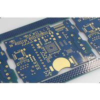 multilayer 6 layer hdi printed circuit board pcb manufacture thumbnail image