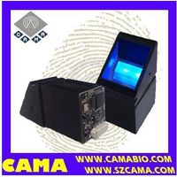 CAMA-SM25 Embedded optical fingerprint module for access control/safes / lock thumbnail image