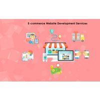 E Commerce Website Development Services thumbnail image