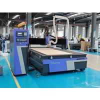 Big size ATC cnc router machine for woodworking thumbnail image