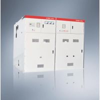 KYN61-40.5 type armored removable AC metal-enclosed switchgear thumbnail image