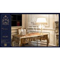 French Style Office Furniture with Brass thumbnail image