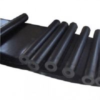 Smooth Surface Insulation Rubber Sheet thumbnail image