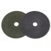 4.5inch Abrasive Cutting Disc for metal for angle grinder 1.0mm 1.2mm 1.6mm thickness thumbnail image