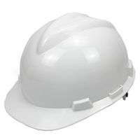 ANSI Z89.1 Type I Class E, G, C EN397 Hard hats Industrial Safety Helmet thumbnail image