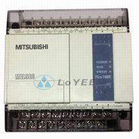 Mitsubishi FX1N-14MR-001 thumbnail image