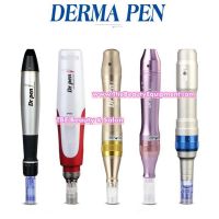 TheBeautyEquipment Dermaroller Hydra Needle Dermapen Face Skin Roller Microneedling Pen HydraRoll thumbnail image