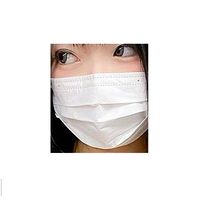 Disposable Industrial mask thumbnail image