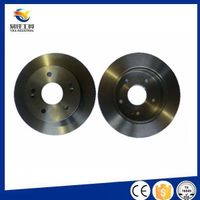 Hot Sell High Quality Auto Radiating Brake Discs 42510S30A00 thumbnail image
