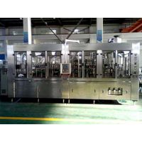 Small business juice making washing filling capping machines/production line/packing machine thumbnail image
