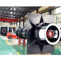 Long Shaft Vertical turbine pump API610 Pump China thumbnail image