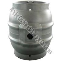 UK standard beer keg 9 Gallon thumbnail image