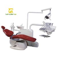 Hot Luxury Dental Chair Best Selling Dental Equipment Products YD - A4e thumbnail image