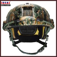 FAST Ballistic Helmet with NIJ IIIA and use Kevlar thumbnail image