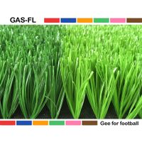 Soccer Sport Cheap Artificial Turf Anti-UV 50mm Synthetic Grass For Football Pitch thumbnail image