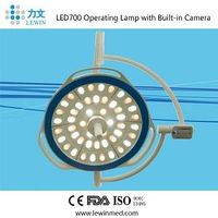 Lewin brand LED700 led light surgical head lamp thumbnail image