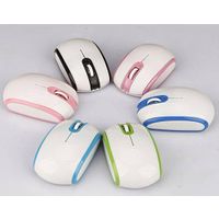 Wired USB Optical Colorful Mouse MO-325 thumbnail image