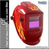 safety automatic welding helmets thumbnail image