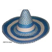 Mexican Sombrero Carnival Hat thumbnail image
