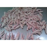 Chiken paws, chiken feet for sale/Export thumbnail image