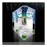 the booths in the 16th China International Healthcare & Rehabilitation Exhibition thumbnail image