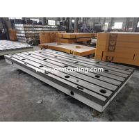 professional Cast Iron Floor Plates manufacturer thumbnail image