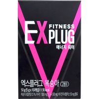 Explug - Peach tea powder thumbnail image