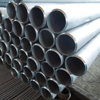 Alloy steel pipe thumbnail image