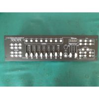 Professional Stage Lighting DMX 192CH Controller with easy operation thumbnail image