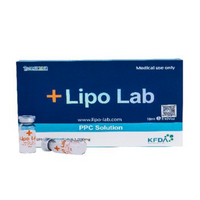 Lipolytic Solution 10ml Lipo Lab Ppc Solution for Weight Loss Slimming Injection thumbnail image