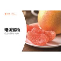 the Guanxi Pomelo fresh fruit supplier from China] thumbnail image