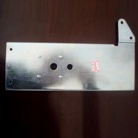 Metal Stamping Parts Made In China Fabrication Service thumbnail image