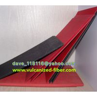 Vulcanized fiber disc/ Vulcanized fibre gaskets/ Vulcanized fiber board/Vulcanized fibre cushion thumbnail image