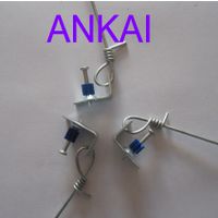 Pre-Tied Galvanized Hanger Wire (AK-HW02) thumbnail image