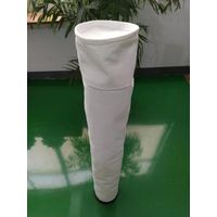Waste Incineration Plant High Quality PTFE Nonwoven Filter Bags thumbnail image