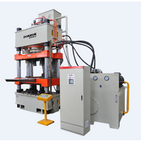 salt block press machine hydraulic press manufacturer thumbnail image