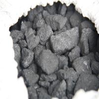 Foundry Coke (ash content : 8%) thumbnail image