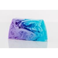 Private label skin moisturizing natural handmade soap OEM customized cosmetics bath soap thumbnail image